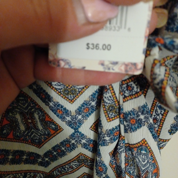 Pink Republic shirt NWT - Picture 5 of 6